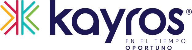 Kayros - En el tiempo oportuno